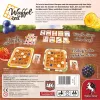 PEGASUS 51128G Waffelzeit vohvelirauta