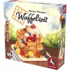PEGASUS 51128G Waffelzeit vohvelirauta