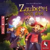 PEGASUS Zauberei hoch drei taikatemppusarja