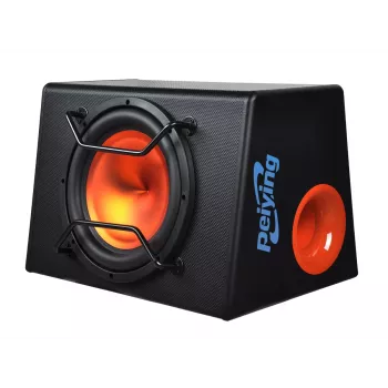 PEIYING aktiivisubwoofer PY-BB300X 12 tuuma 300W