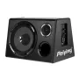 PEIYING aktiivisubwoofer PY250QA 10 tuuman 250W huippu