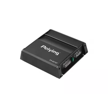 Peiying Basic PY-2C127 auto-vahvistin