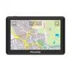 Peiying Basic PY-GPS5015 GPS-navigaattori 5 tuuman TFT-LCD-kosketusnäytöllä, esiasennetulla Euroopan kartalla, 4 GB muistilla, 950 mAh akulla