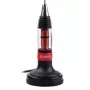 Sunker Elite CB 119 CB-antenni magneetilla