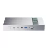 PELADN G2E (hopea) Thunderbolt 5 -telakointiasema
