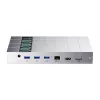 PELADN G2E (hopea) Thunderbolt 5 -telakointiasema