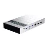 PELADN G2E (hopea) Thunderbolt 5 -telakointiasema
