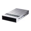 PELADN G2E (hopea) Thunderbolt 5 -telakointiasema