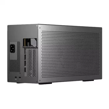 PELADN X-2 Thunderbolt 3 -telakointiasema