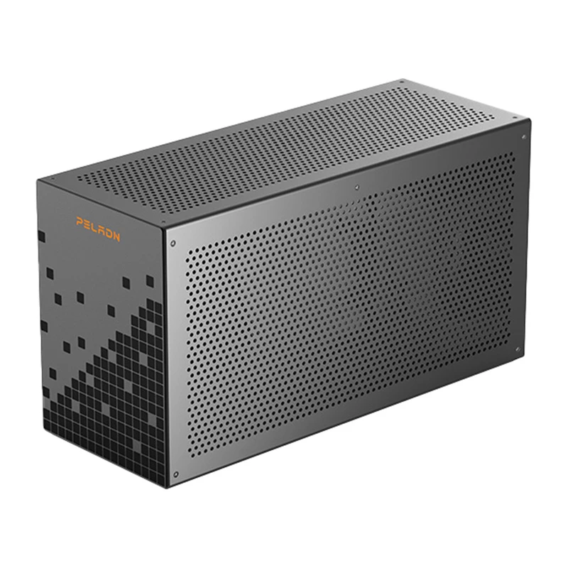 PELADN X-2 Thunderbolt 3 -telakointiasema