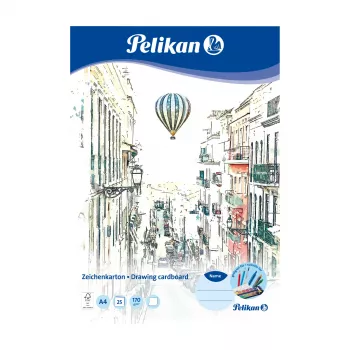 Pelikan 236805 pysyvä merkkiaine musta kiilakärki 1-5 mm