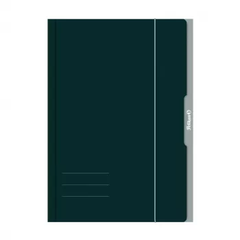 Pelikan 276856 kierrekansio A3 kartonki vihreä