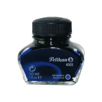 Pelikan 301010 piirustustussi musta 30 ml