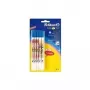 Pelikan Super Pirat 850B kaksikärkinen mustekumi korjauskynällä, kuningsininen, 1 kpl 317545