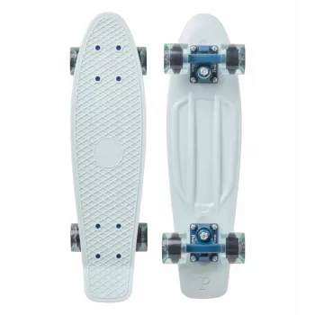 Penny Cruiser 22 Blackout Complete-skeittilauta