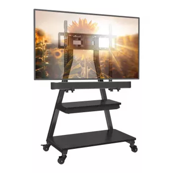 Perlegear PGFS08-US TV-teline, 43-80 tuumaa