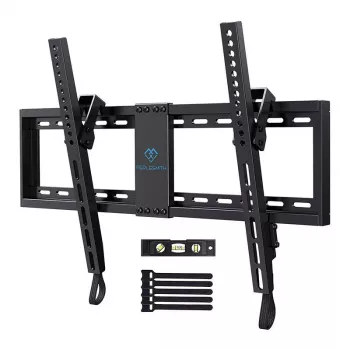 PERLESMITH PSLTK1 TV-teline 37-82 tuuman televisioille