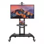 PERLESMITH PSTVMC05-US TV-teline 32-82 tuuman televisioille