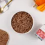 PERRO lammas ja kurpitsa - märkäruoka koirille - 400g