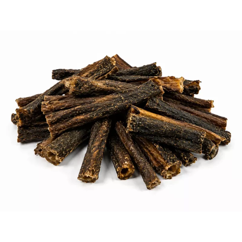 PETITTO kuivattu naudanliha puruluu 500 g