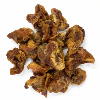 PETITTO siankorva keskiosa koiranherkku 1kg