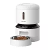 PETLIBRO Granary 3L ruokakuppi lemmikeille (valkoinen)