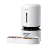 PETLIBRO Granary ruokakuppi kaksoiskupilla, WiFi, 5L, valkoinen