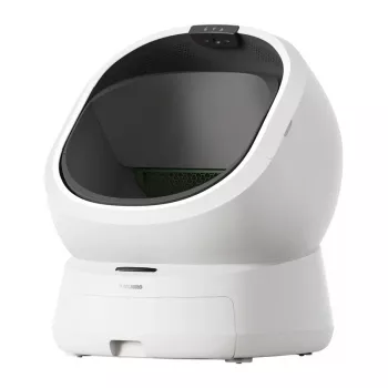 PETLIBRO Luma automaattinen itsestään puhdistuva kissanvessa
