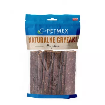PETMEX peuranlihasuikaleita koiran herkku 200g