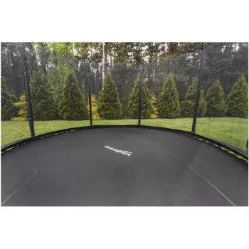 PETMEX trampoliini LEAN SPORT PRO 14ft