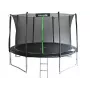 PETMEX trampoliini LEAN SPORT PRO 14ft