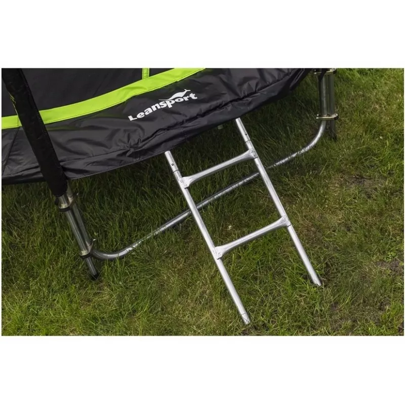 PETMEX trampoliini LEAN SPORT PRO 10ft