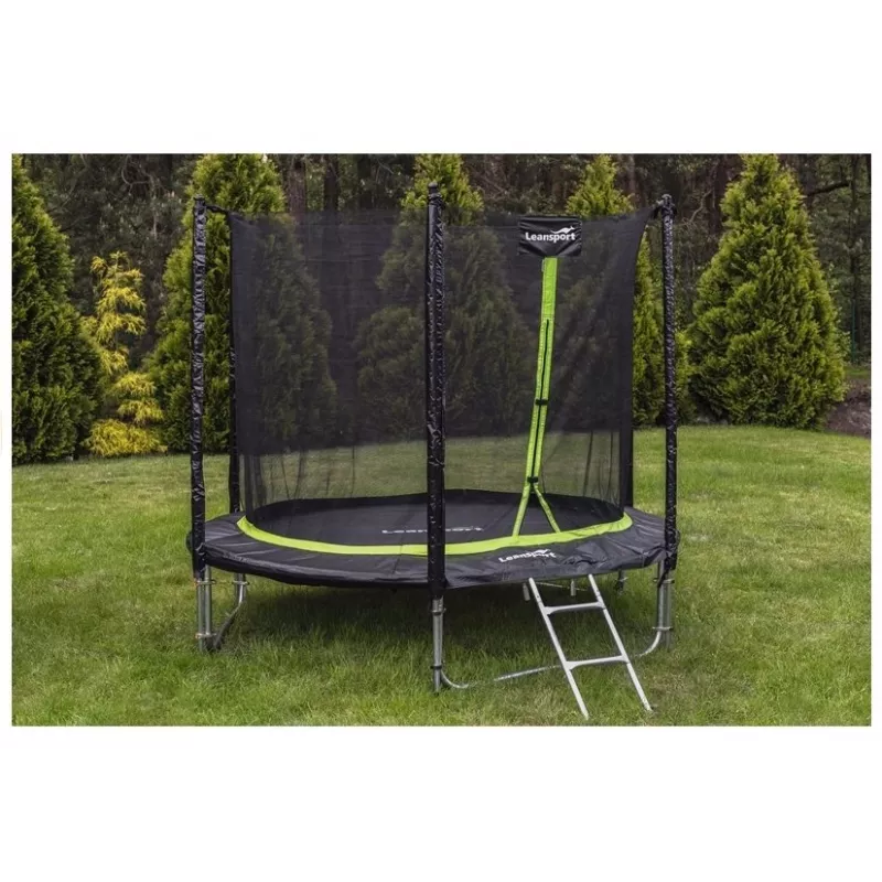 PETMEX trampoliini LEAN SPORT PRO 10ft