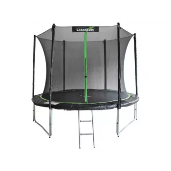 PETMEX trampoliini LEAN SPORT PRO 10ft