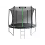 PETMEX trampoliini LEAN SPORT PRO 10ft