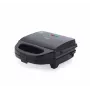 Petra PT5921DEKF Cake Maker – 7 minikakkua/cupcakea/donitsia, 700W, tarttumaton, musta