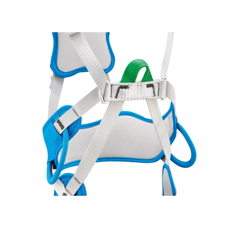 Petzl Ouistiti kiipeilyvaljaat