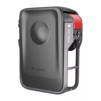 PGYTECH kameralaukku DJI Osmo 360:lle