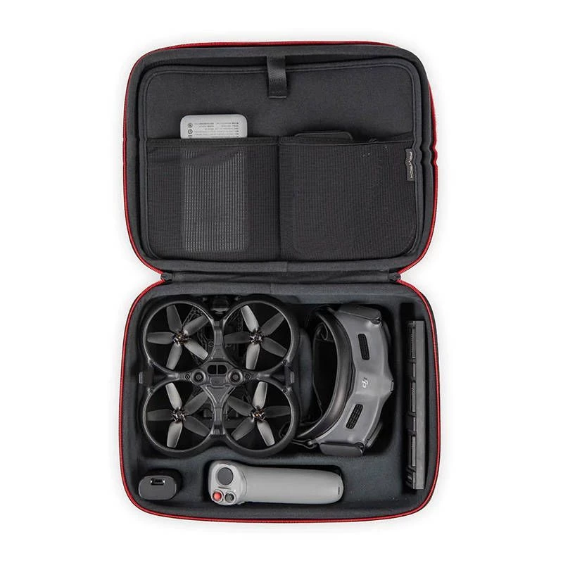 PGYTECH kantolaukku DJI Avatalle