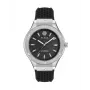 Philipp Plein miesten automaattinen skeleton-kello PWUFA0125 44 mm musta silikoni