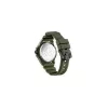 Philipp Plein miesten automaattinen skeletonkello PWUBA0423 44 mm musta silikoni