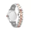 Philipp Plein miesten kello The Skull PWUFA0725 - 44mm musta kvartsi