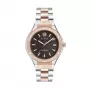 Philipp Plein miesten kello The Skull PWUFA0725 - 44mm musta kvartsi
