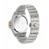 Philipp Plein miesten kello PWPMA0224 43 mm musta kellotaulu silikoniranneke