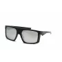 Philipp Plein Sport miesten aurinkolasit SSP009-58Z42P - polarisoitu asetaattikehys 58 mm