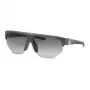 Philipp Plein Sport miesten aurinkolasit SSP015-620R43 - suorakaiteen muotoinen asetaattikehys UV400-suojalla