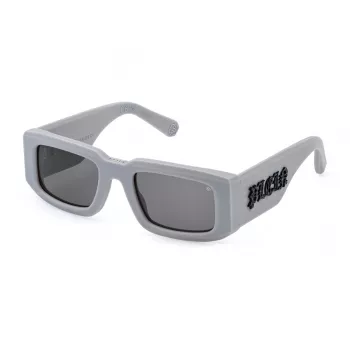 Philipp Plein SPP149-540L46 miesten aurinkolasit 54/24/145 mm