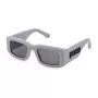 Philipp Plein SPP149-540L46 miesten aurinkolasit 54/24/145 mm