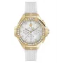 Philipp Plein The $keleton automaattikello miesten PWPSA0624 42mm musta silikoni
