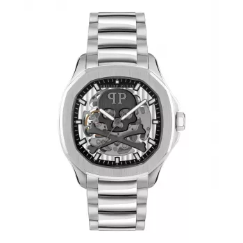 Philipp Plein The $keleton miesten automaattikello PWRAA0223 42mm